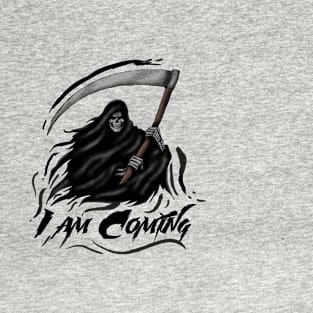 Can I come in ! T-Shirt